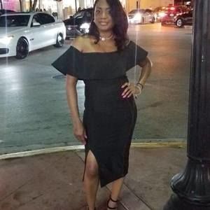 Meet your Posher, Charlene